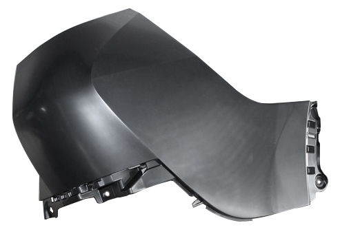 FILLER, RR BUMPER, RH